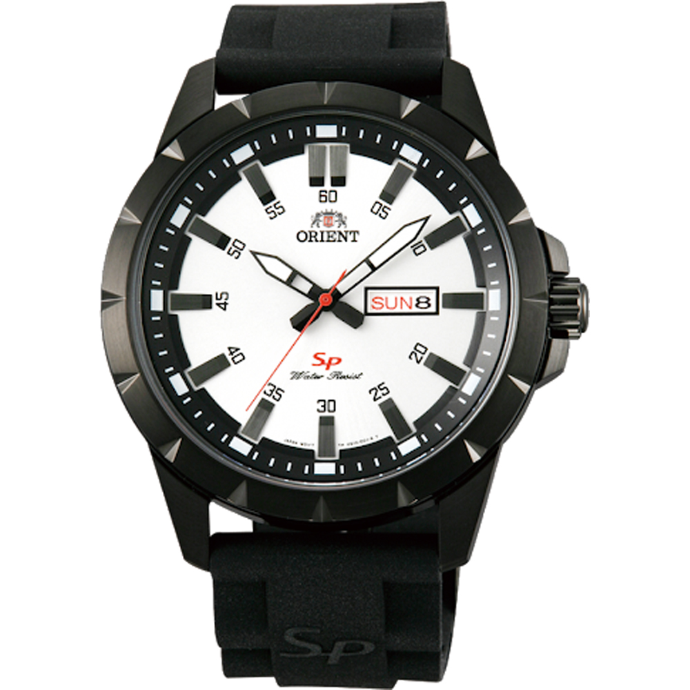 Orient Quartz FUG1X006W9 SP horloge