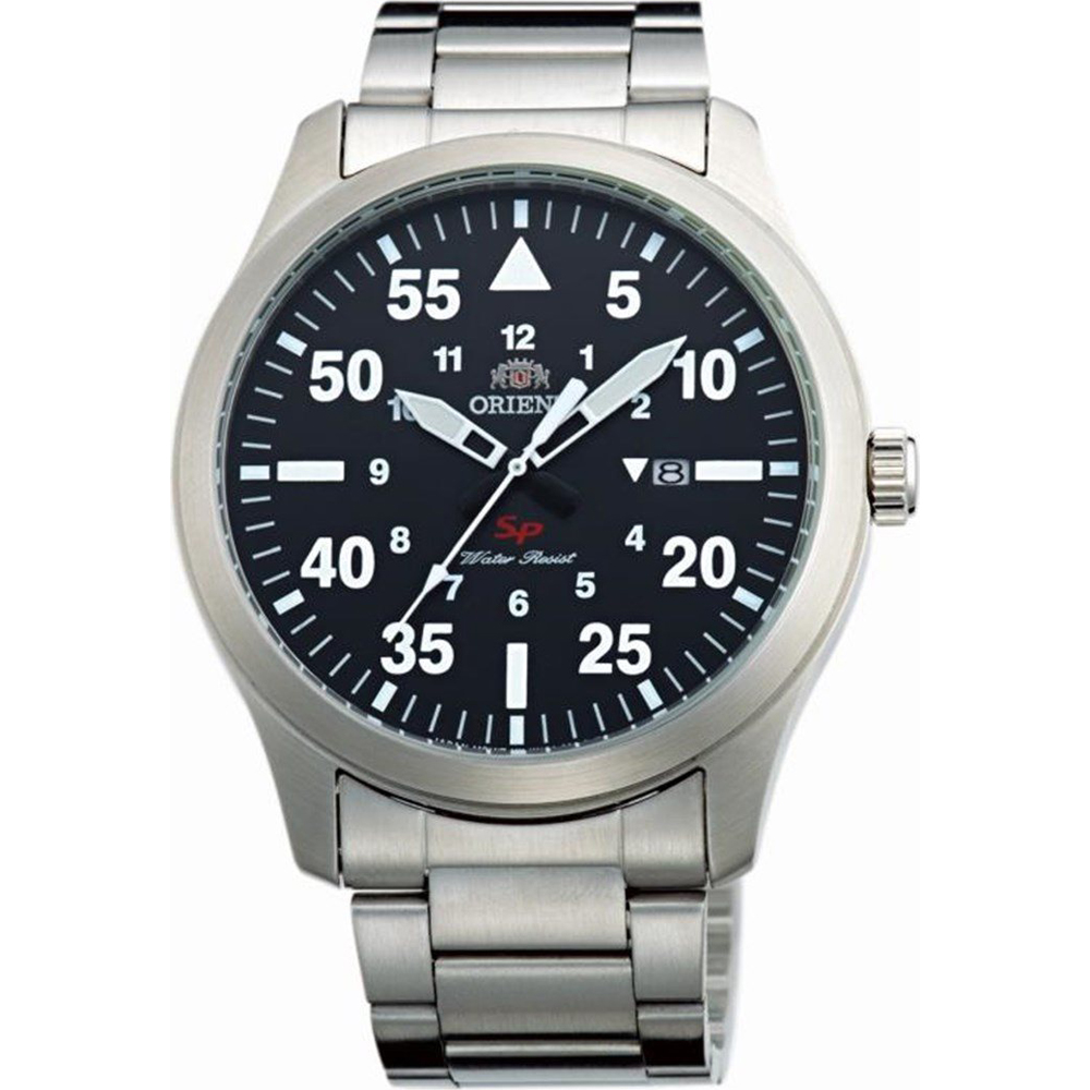 Orient Classic FUNG2001B0 SP Flight Horloge