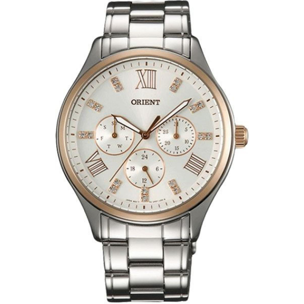 Orient FUX01004W0 Dressy horloge