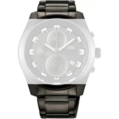 Orient straps K80600Z band