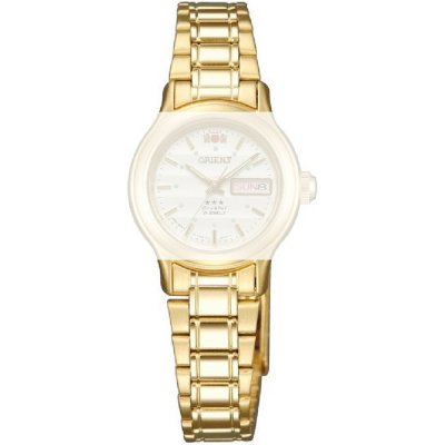 Orient straps KCEALGG band