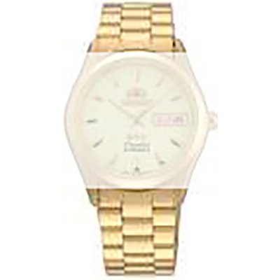 Orient straps KCEPBGG band