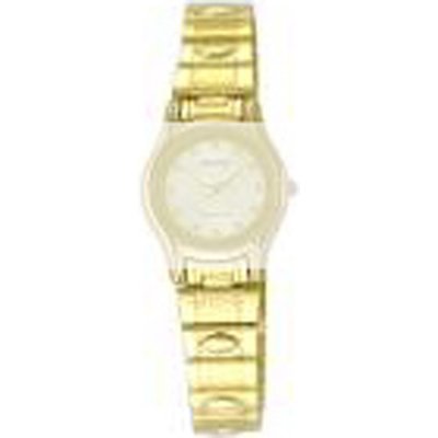 Orient straps KDABCGG band