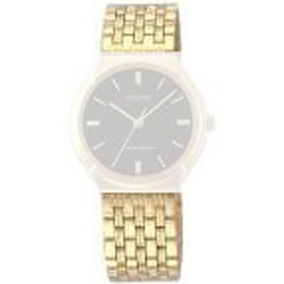 Orient straps KDABVGG band