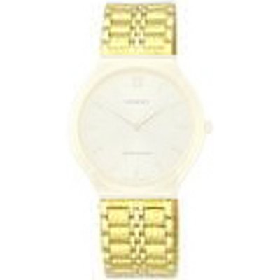 Orient straps KDABWGG band