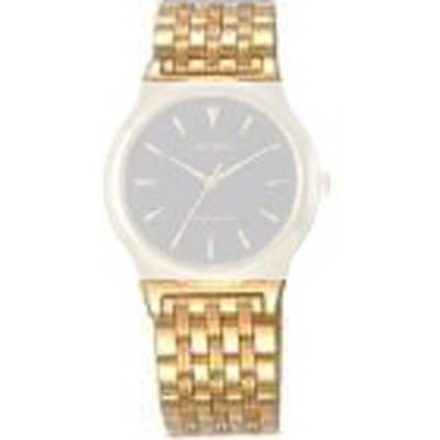 Orient straps KDAJFGG band