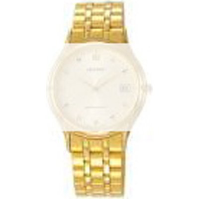 Orient straps KDBCSGG band