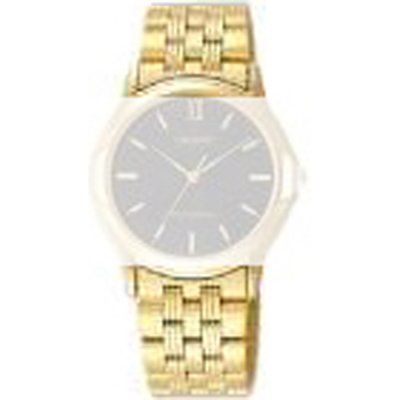 Orient straps KDBFBGG band