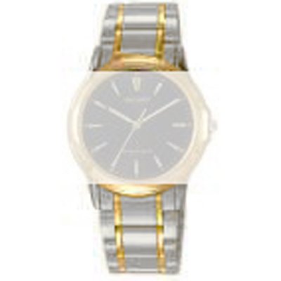 Orient straps KDBFCS0 band