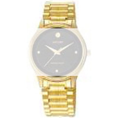 Orient straps KDBRJGG band