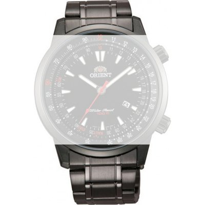 Orient straps KDDXL0Z band