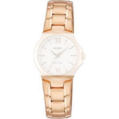 Orient straps KDDXTRR band