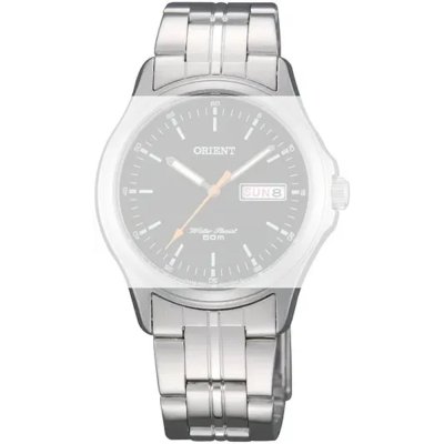 Orient straps KDECKSS band