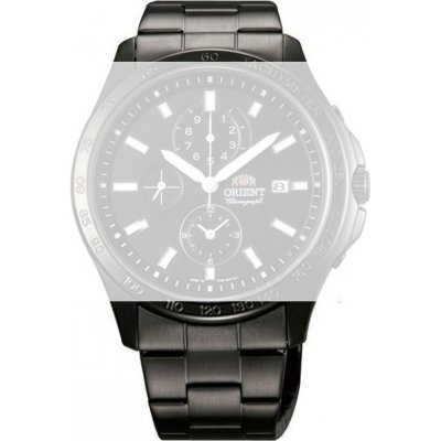 Orient straps KDEGX0Z band