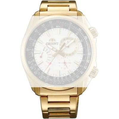 Orient straps KDEMVAA band