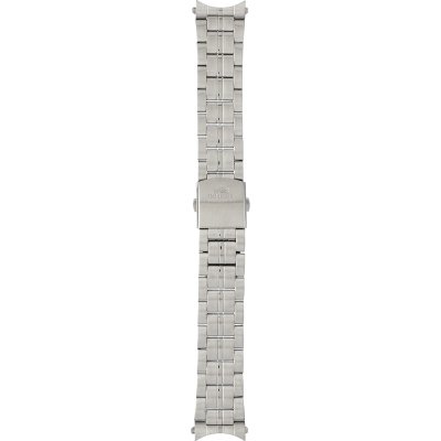 Orient straps KDEQVSS band
