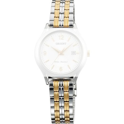 Orient straps KDFGTSZ band