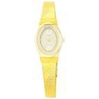 Orient straps NCEATGG band