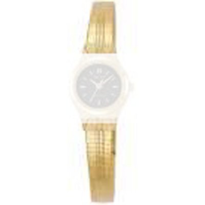 Orient straps NCEMCGG band