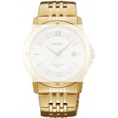 Orient straps PDDDXAA band