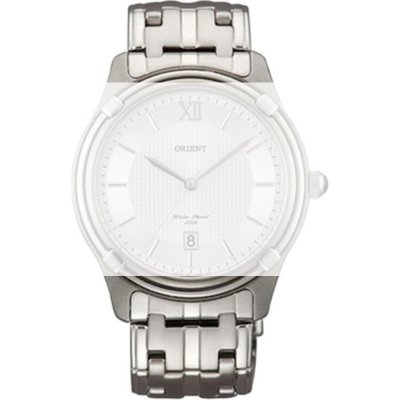 Orient straps PDDUQSS band