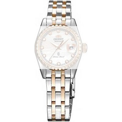 Orient straps PDDVNSY band