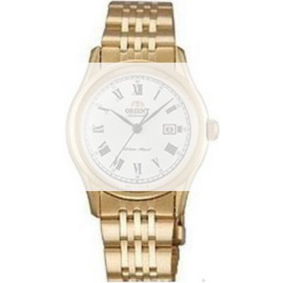 Orient straps PDDZGAA band