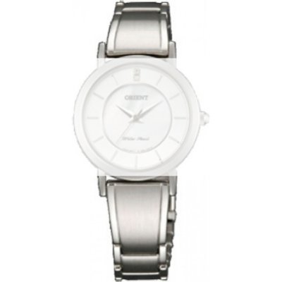 Orient straps PDEBUSS band