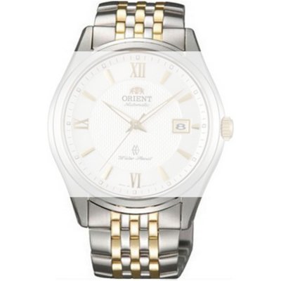 Orient straps PDEGJ0Z band