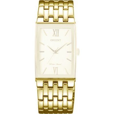 Orient straps PDEGUAA band