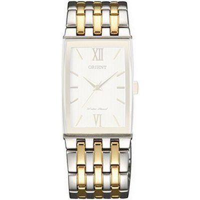 Orient straps PDEGUSZ band