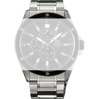 Orient straps PDEPBSS band