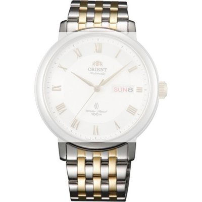 Orient straps PDERZSZ band