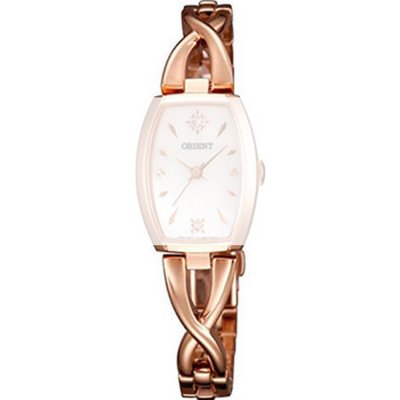 Orient straps PDEZBRR band