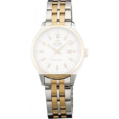Orient straps PDFBNSZ band
