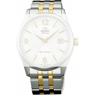 Orient straps PDFDZSY band