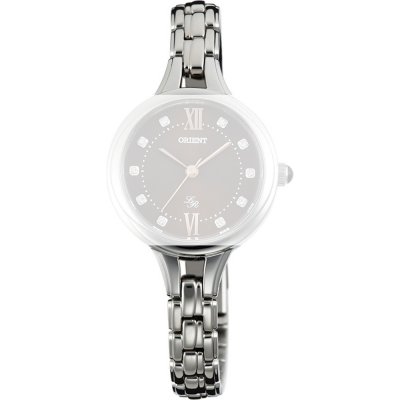 Orient straps PDFFLSS band