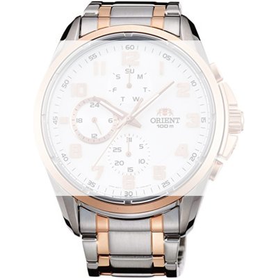 Orient straps PDFFVSZ band