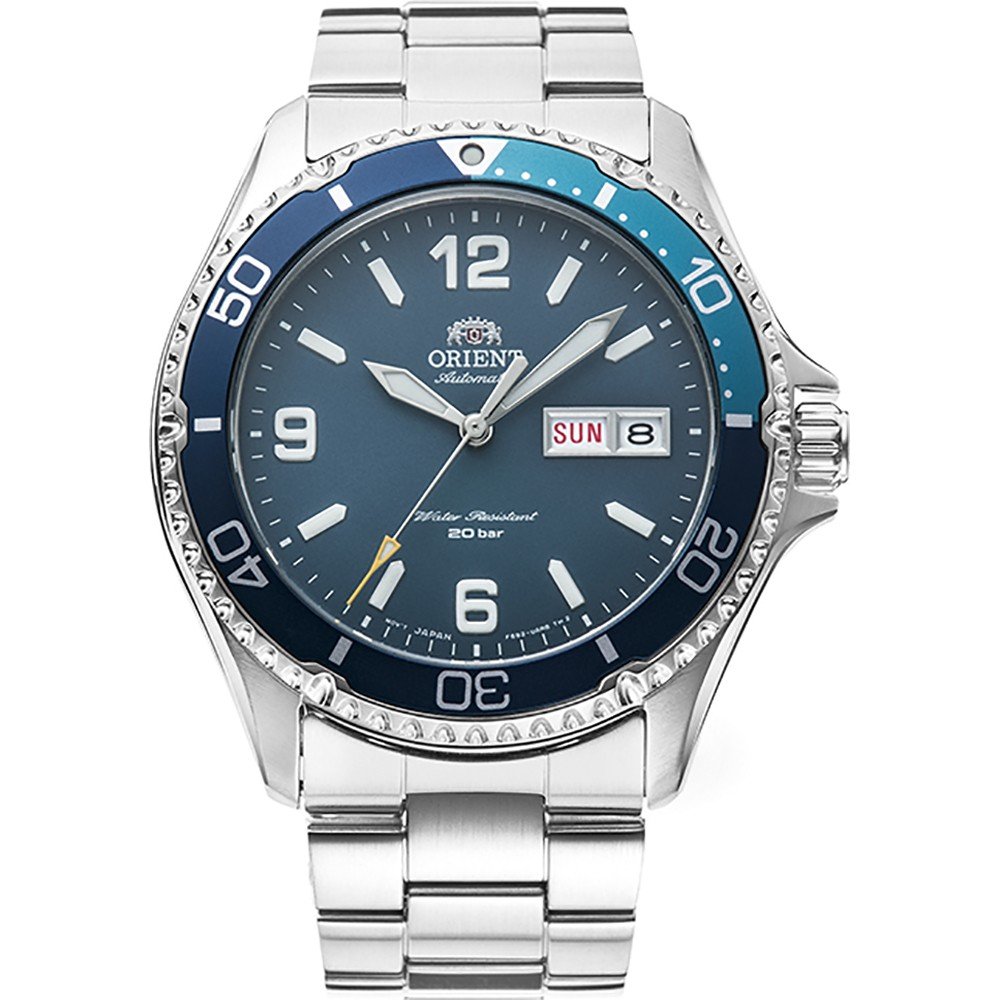 Orient Mako RA-AA0818L Horloge
