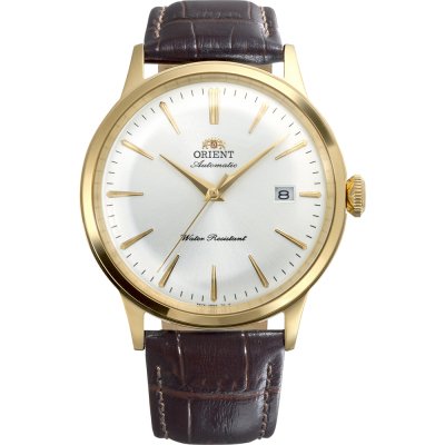 Orient RA-AC0028S30B Bambino Horloge