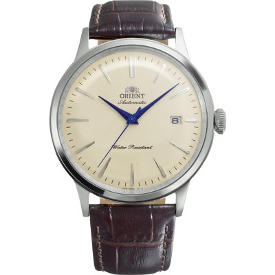 Orient RA-AC0033Y30B Bambino Horloge