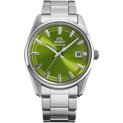 Orient Stretto RA-AC0R05E30B Stretto Date Horloge