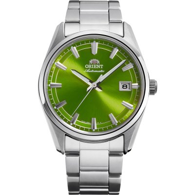 Orient Stretto RA-AC0R05E30B Stretto Date Horloge