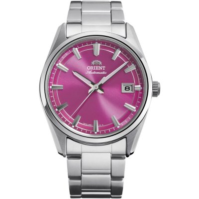 Orient Stretto RA-AC0R07P30B Stretto Date Horloge