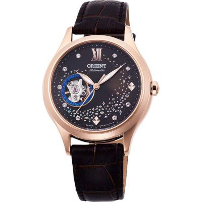 Orient Automatic RA-AG0017Y10B-SC Blue Moon II Horloge