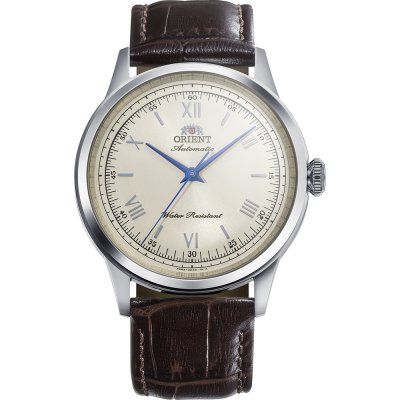 Orient RA-BB0003Y30B Bambino Horloge