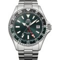 Orient Mako RA-BC0002E30B Mako GMT Horloge