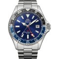 Orient Mako RA-BC0003L30B Mako GMT Horloge