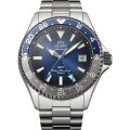 Orient Mako RA-BC0005L30B Mako GMT Limited Edition Horloge