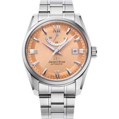 Orient Star RE-AU0108G00B Orient Star - Automatic Horloge